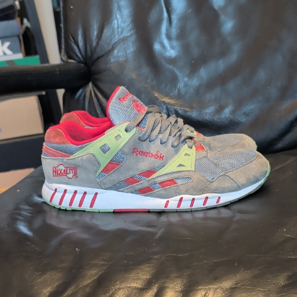 Reebok Hexalite Sole Trainer